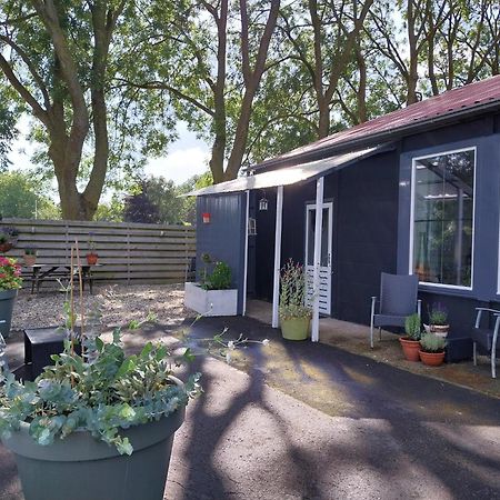 Vakantiewoning Hem المظهر الخارجي الصورة