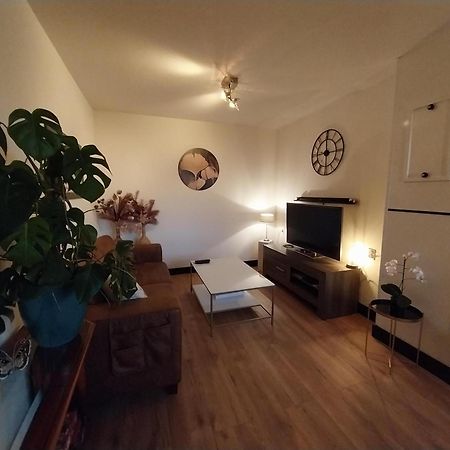 Vakantiewoning Hem المظهر الخارجي الصورة