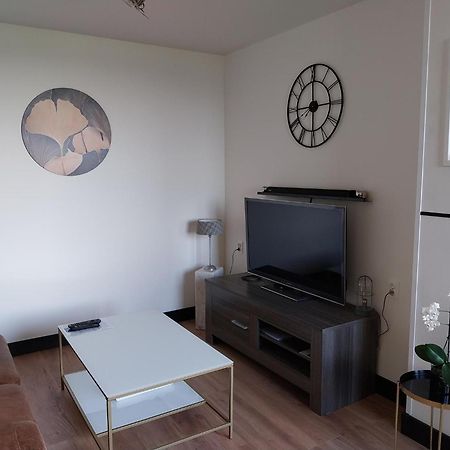Vakantiewoning Hem المظهر الخارجي الصورة