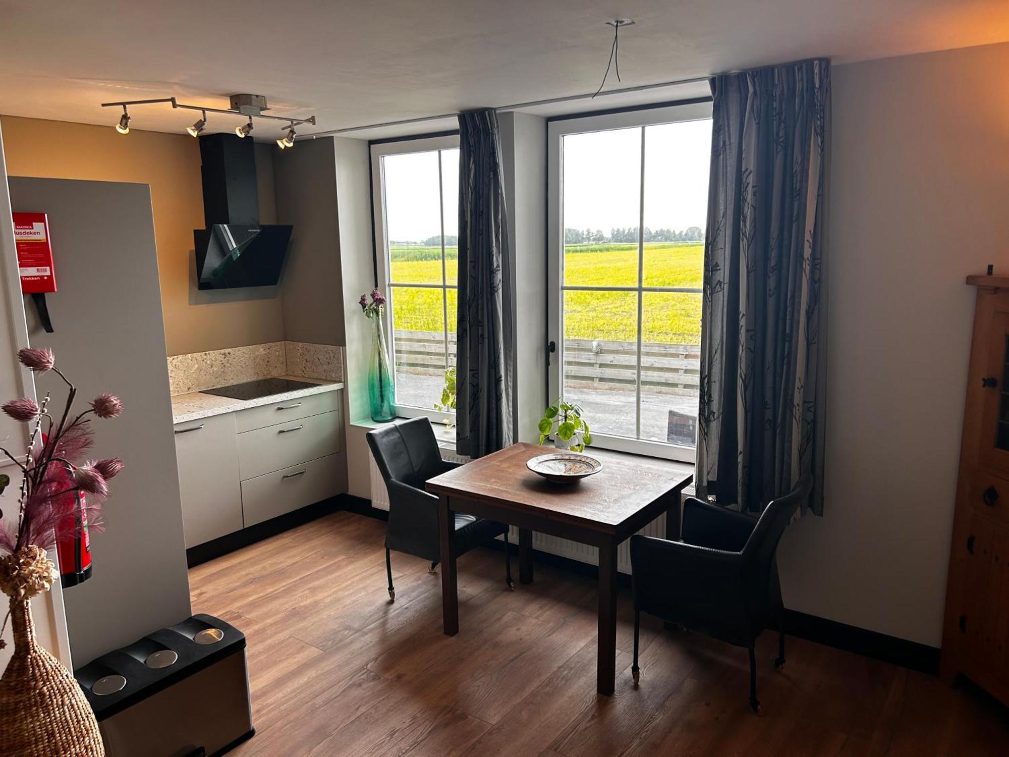 Vakantiewoning Hem المظهر الخارجي الصورة