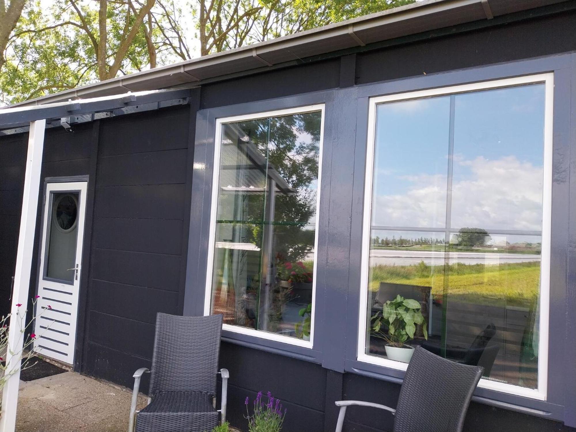 Vakantiewoning Hem المظهر الخارجي الصورة