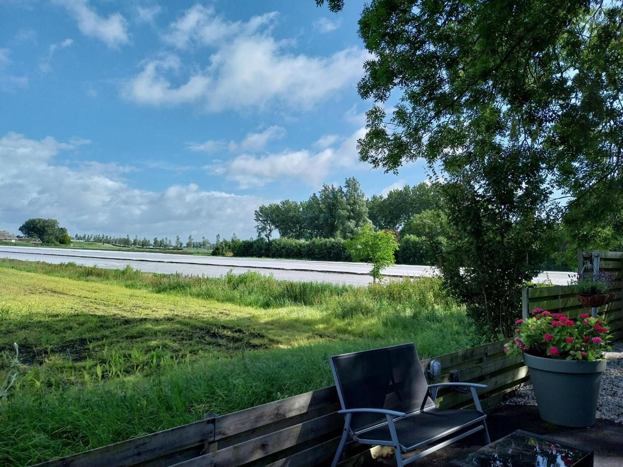 Vakantiewoning Hem المظهر الخارجي الصورة