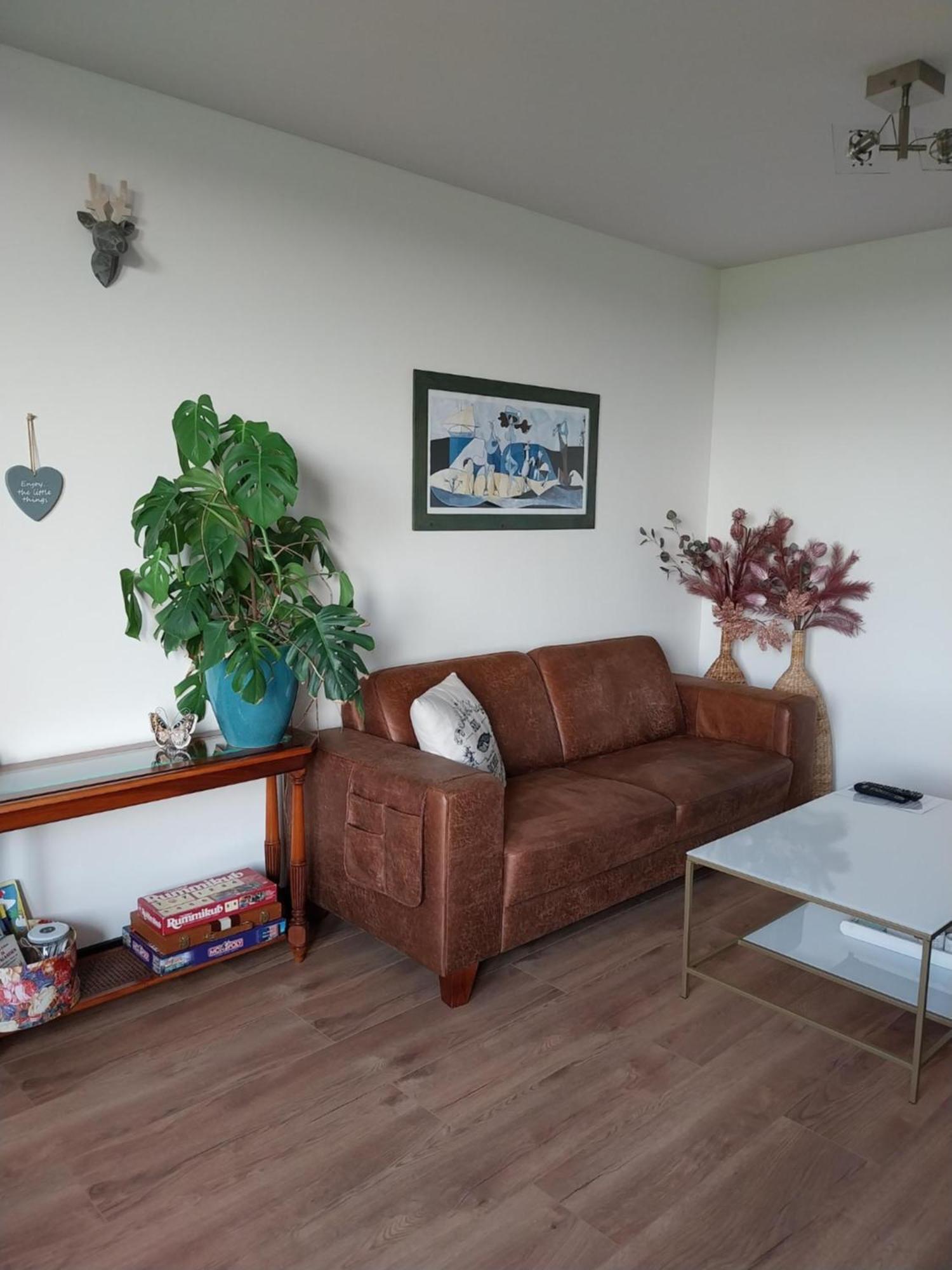 Vakantiewoning Hem المظهر الخارجي الصورة