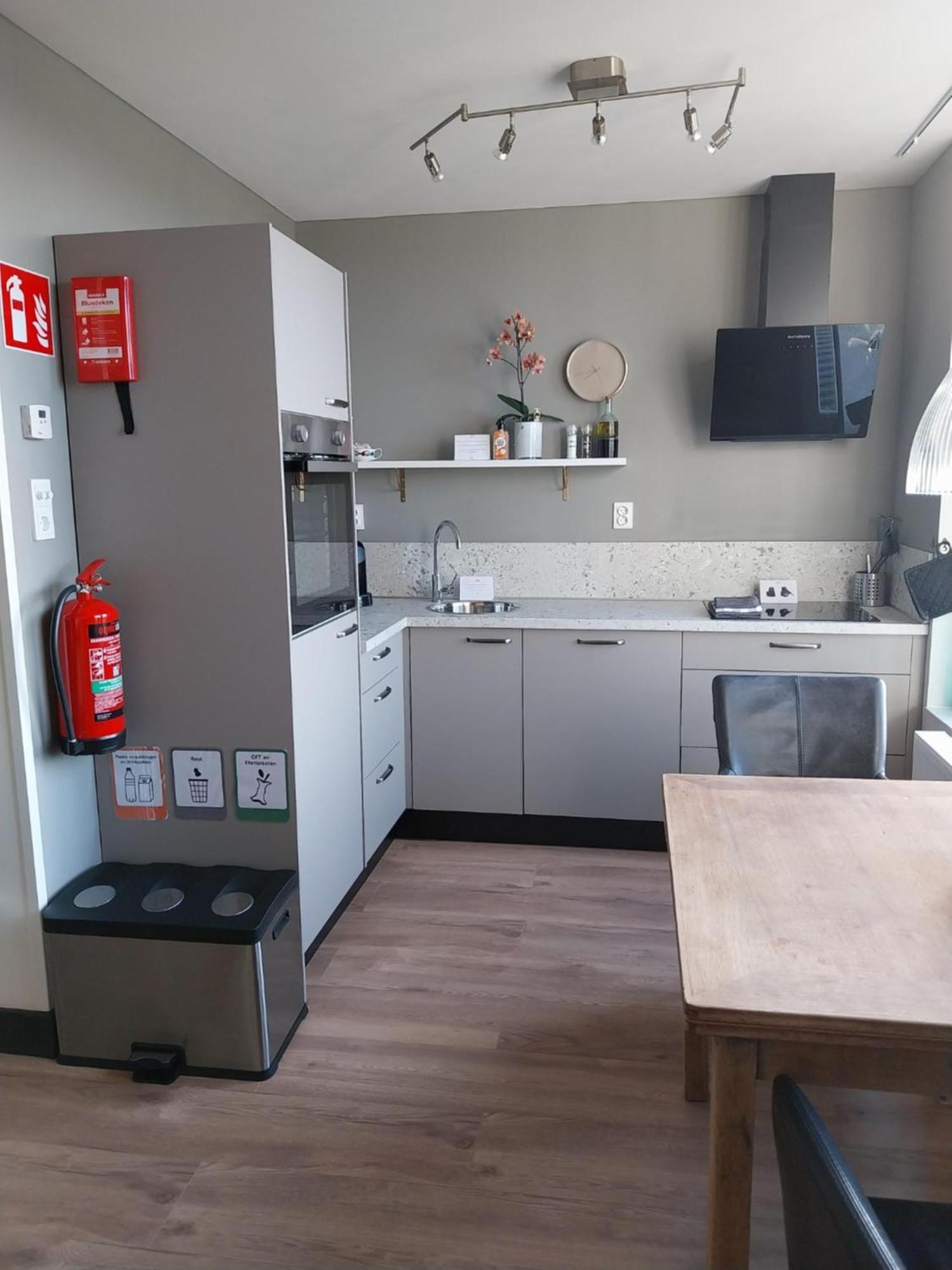 Vakantiewoning Hem المظهر الخارجي الصورة