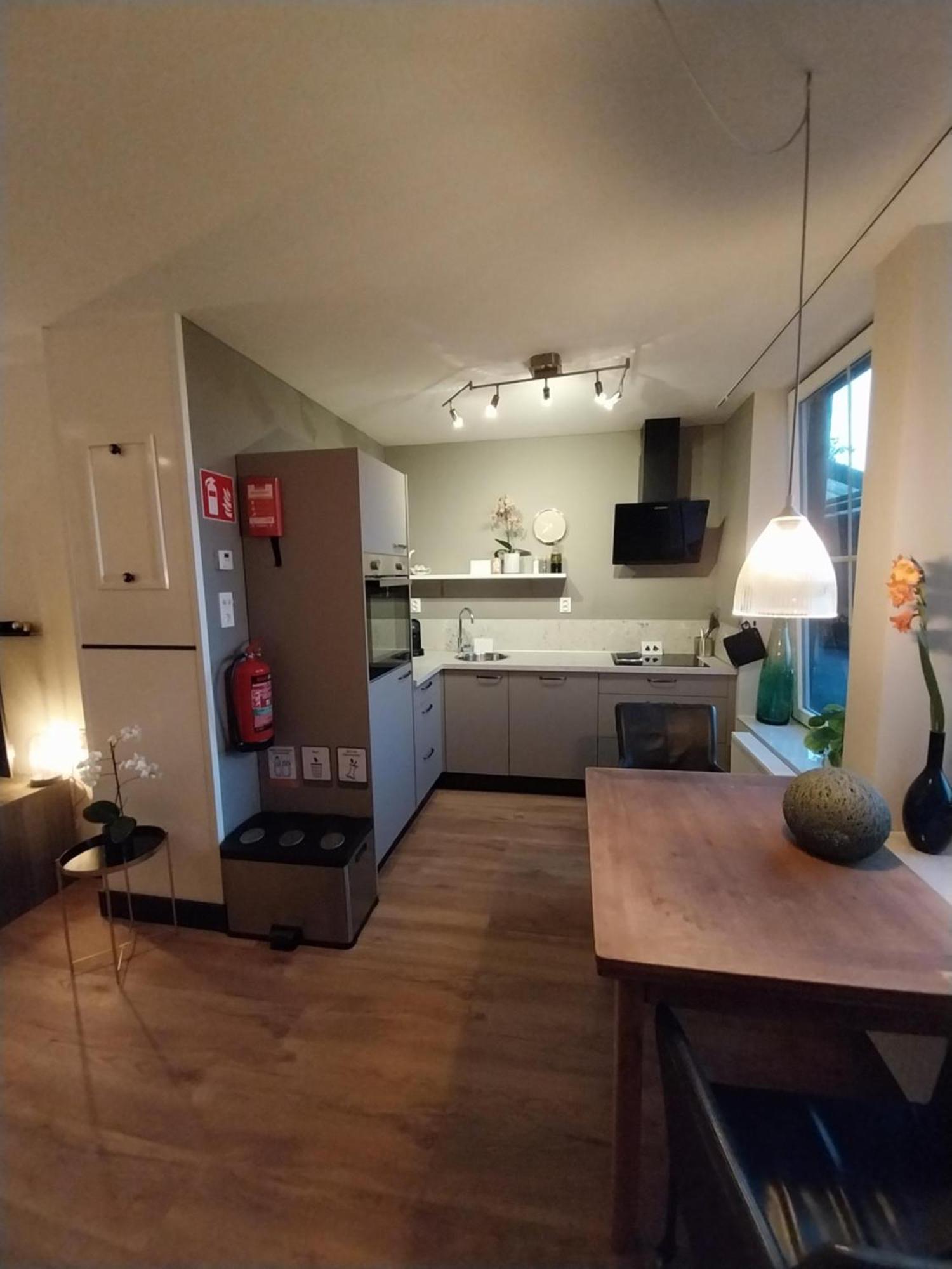 Vakantiewoning Hem المظهر الخارجي الصورة