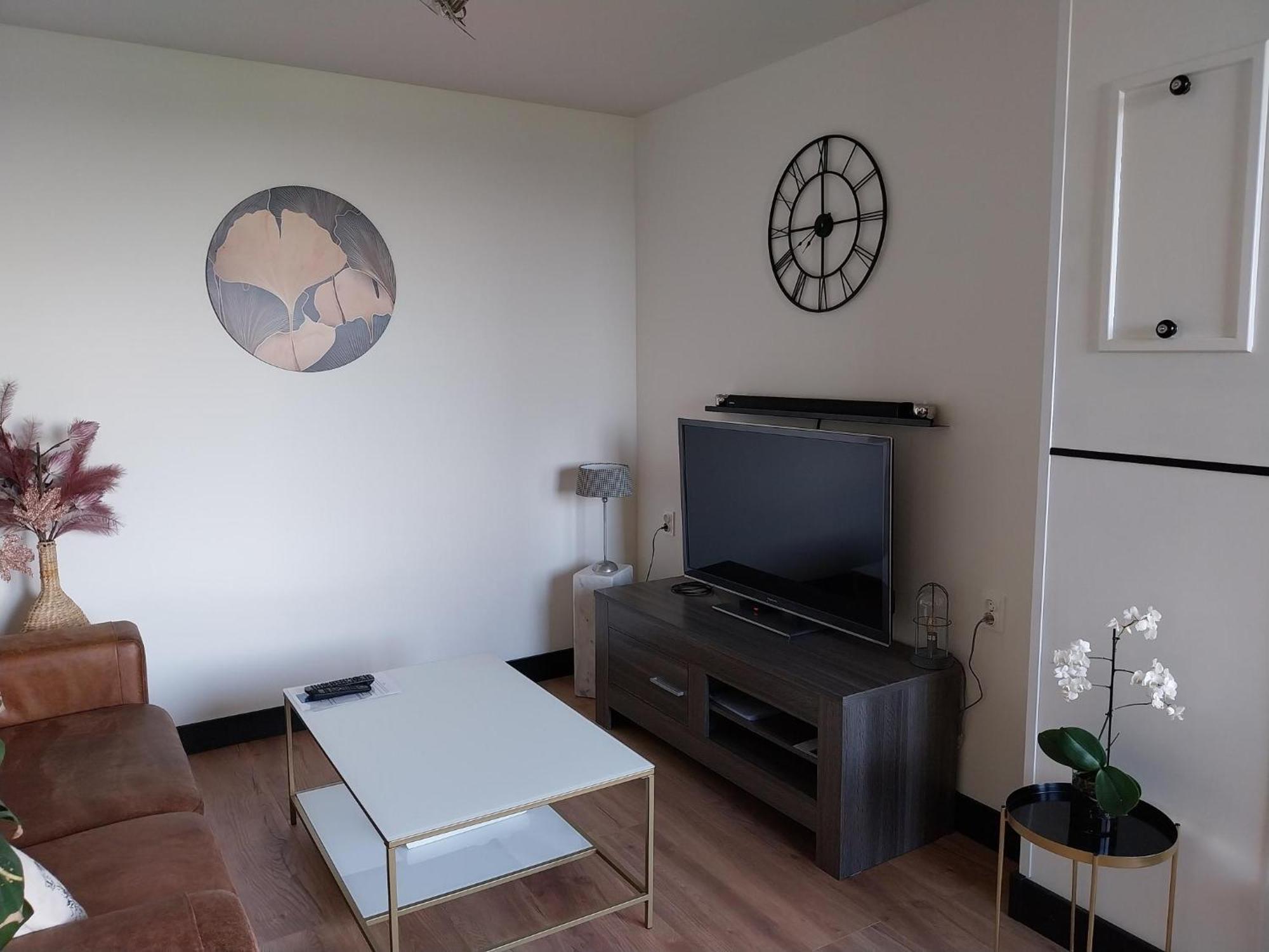Vakantiewoning Hem المظهر الخارجي الصورة