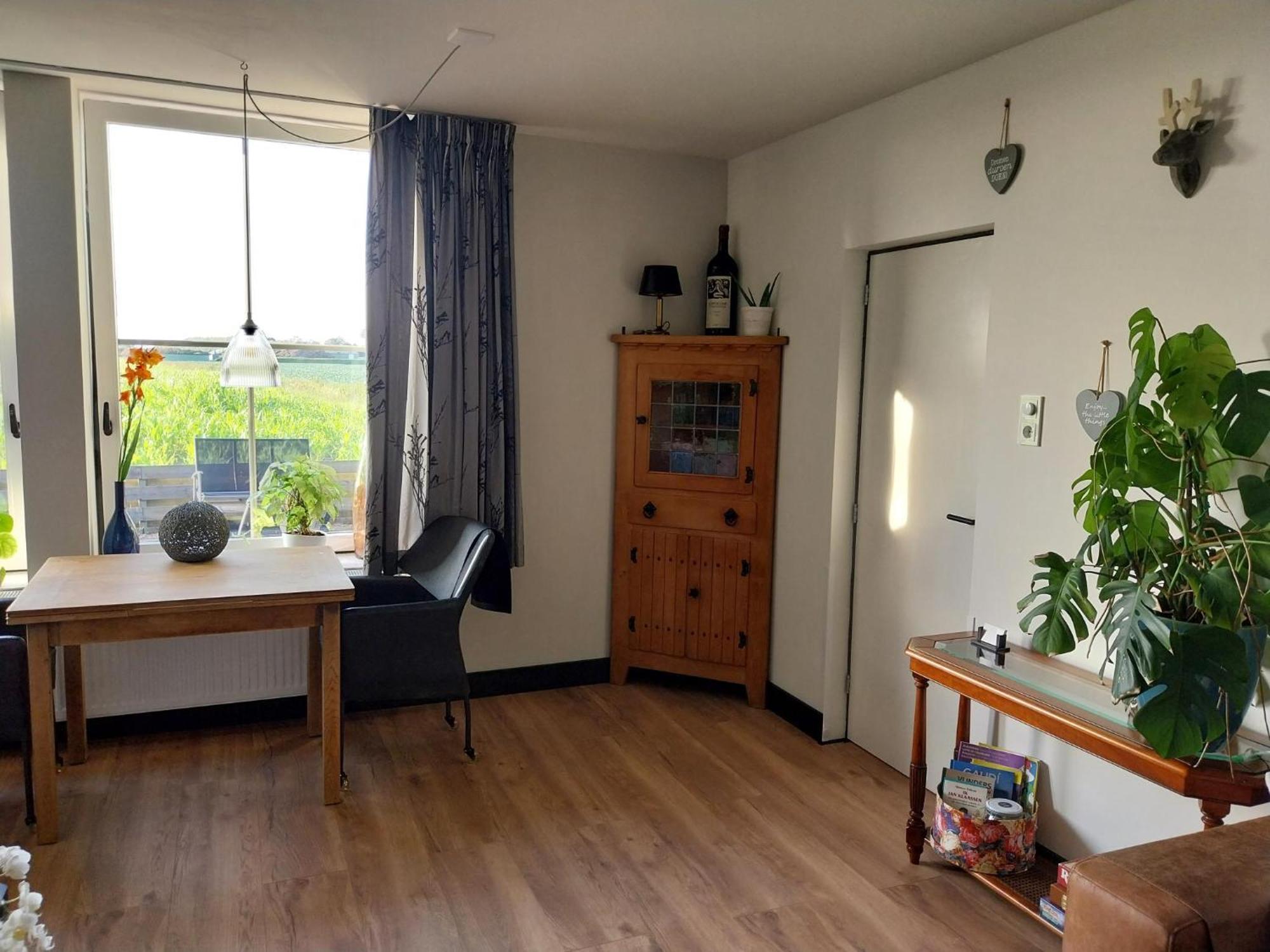 Vakantiewoning Hem المظهر الخارجي الصورة