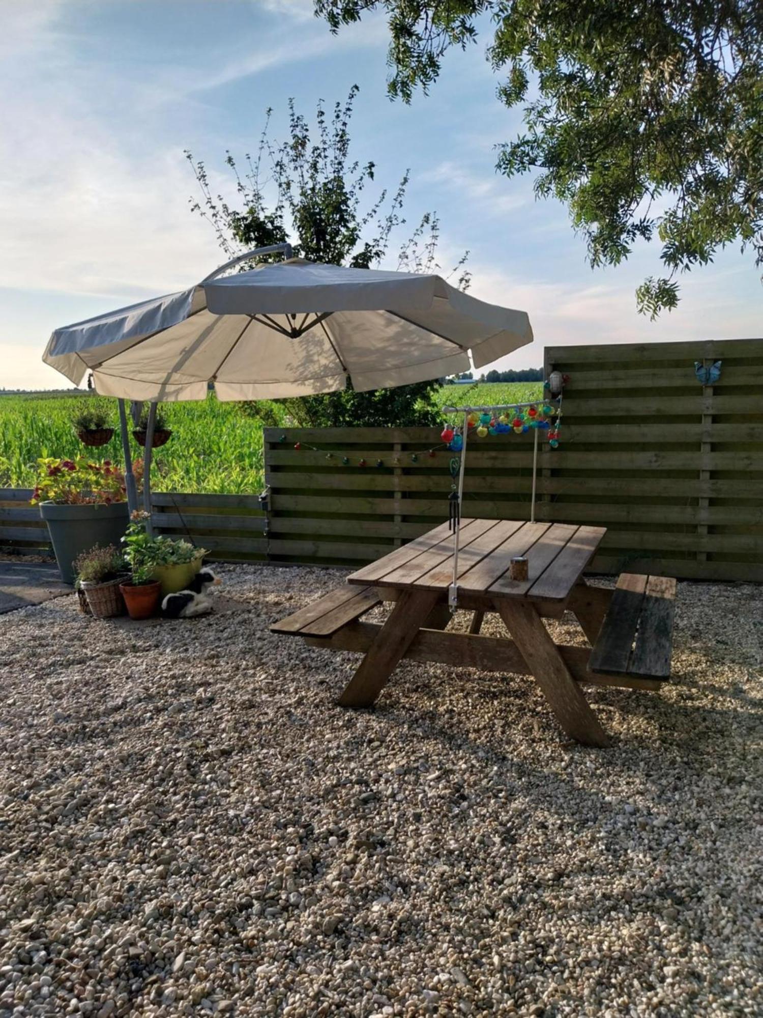 Vakantiewoning Hem المظهر الخارجي الصورة