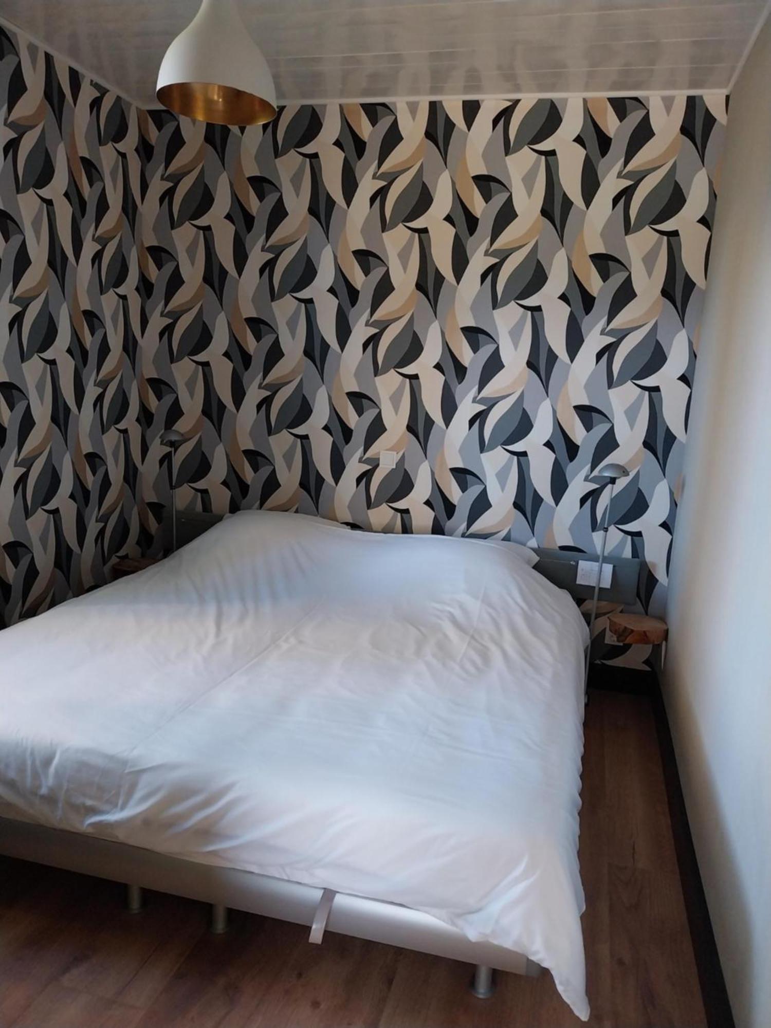 Vakantiewoning Hem المظهر الخارجي الصورة