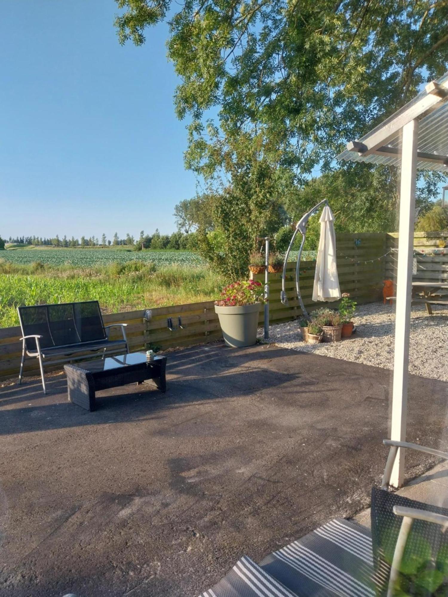 Vakantiewoning Hem المظهر الخارجي الصورة