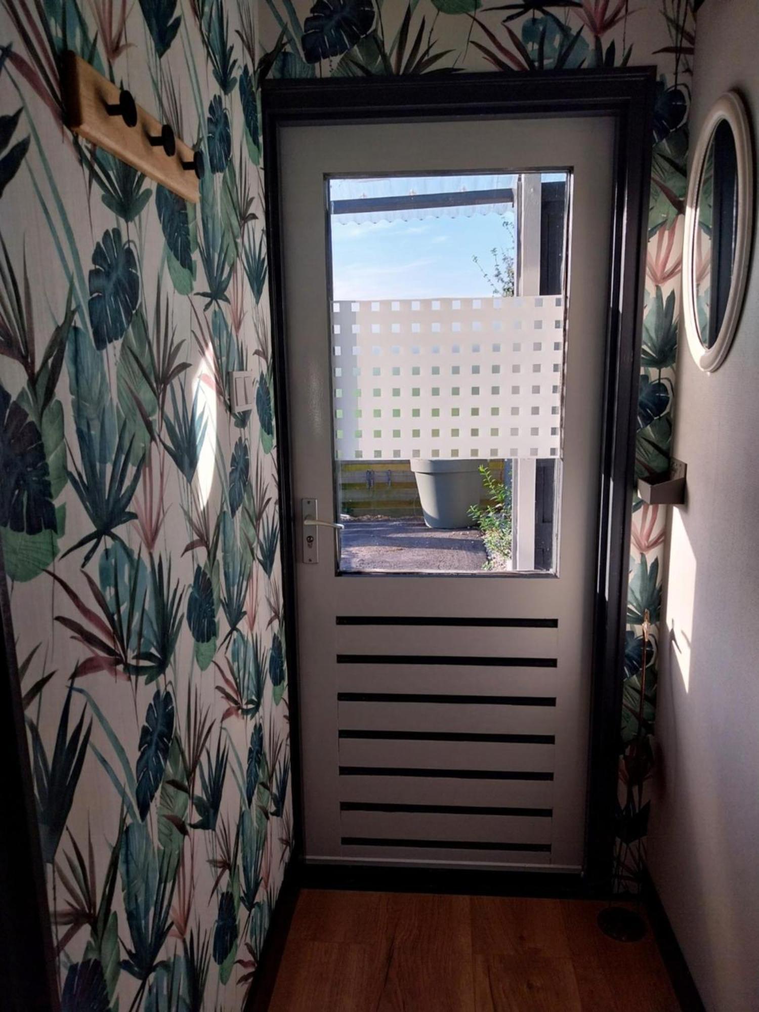Vakantiewoning Hem المظهر الخارجي الصورة
