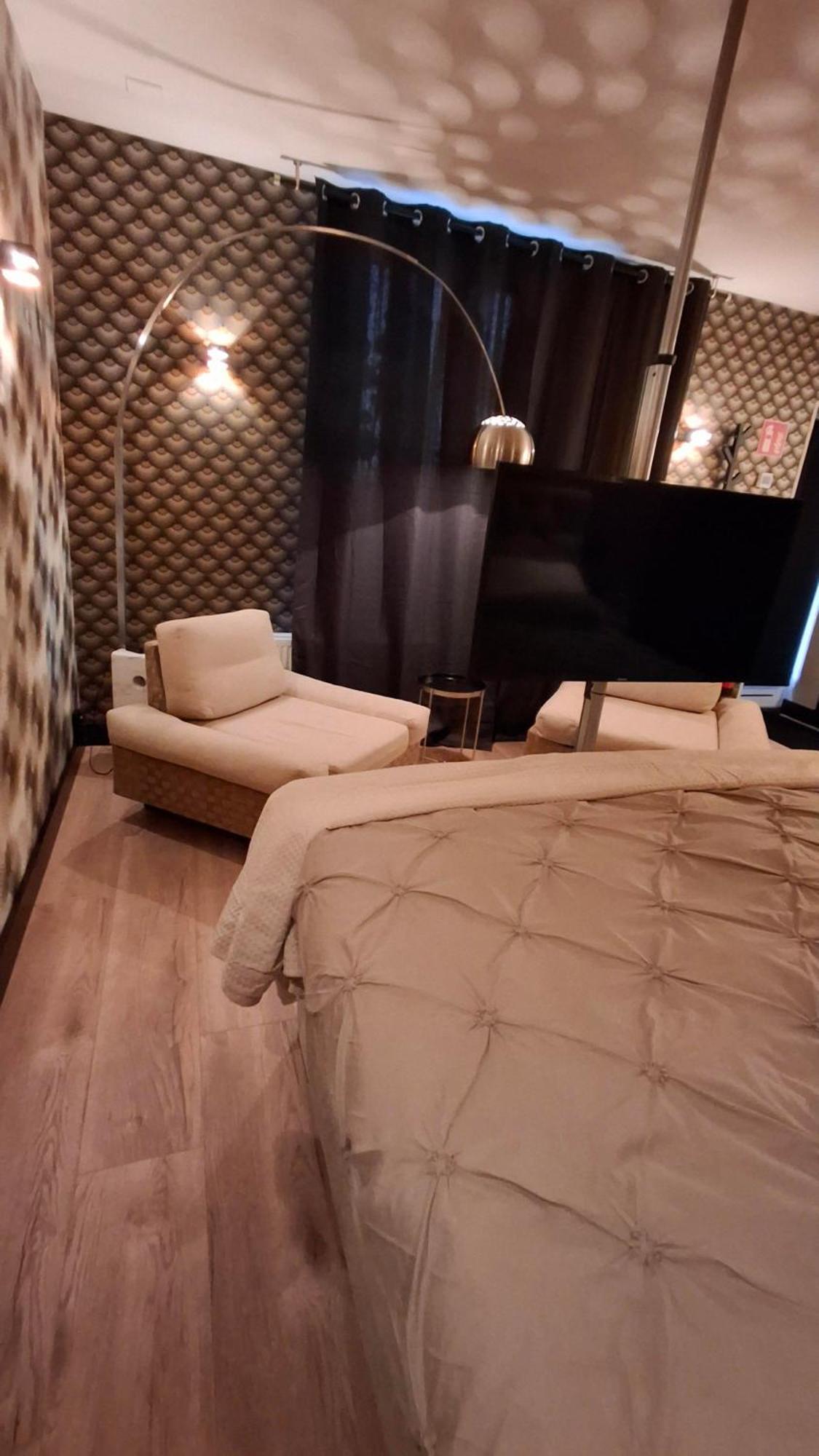 Vakantiewoning Hem المظهر الخارجي الصورة