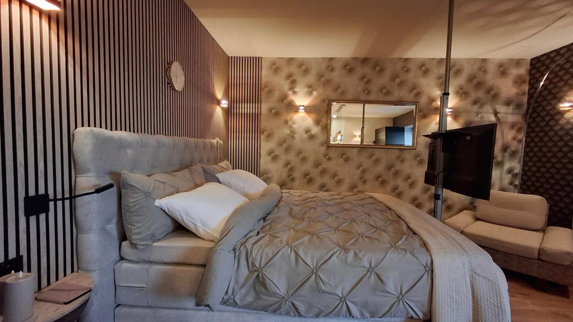 Vakantiewoning Hem المظهر الخارجي الصورة