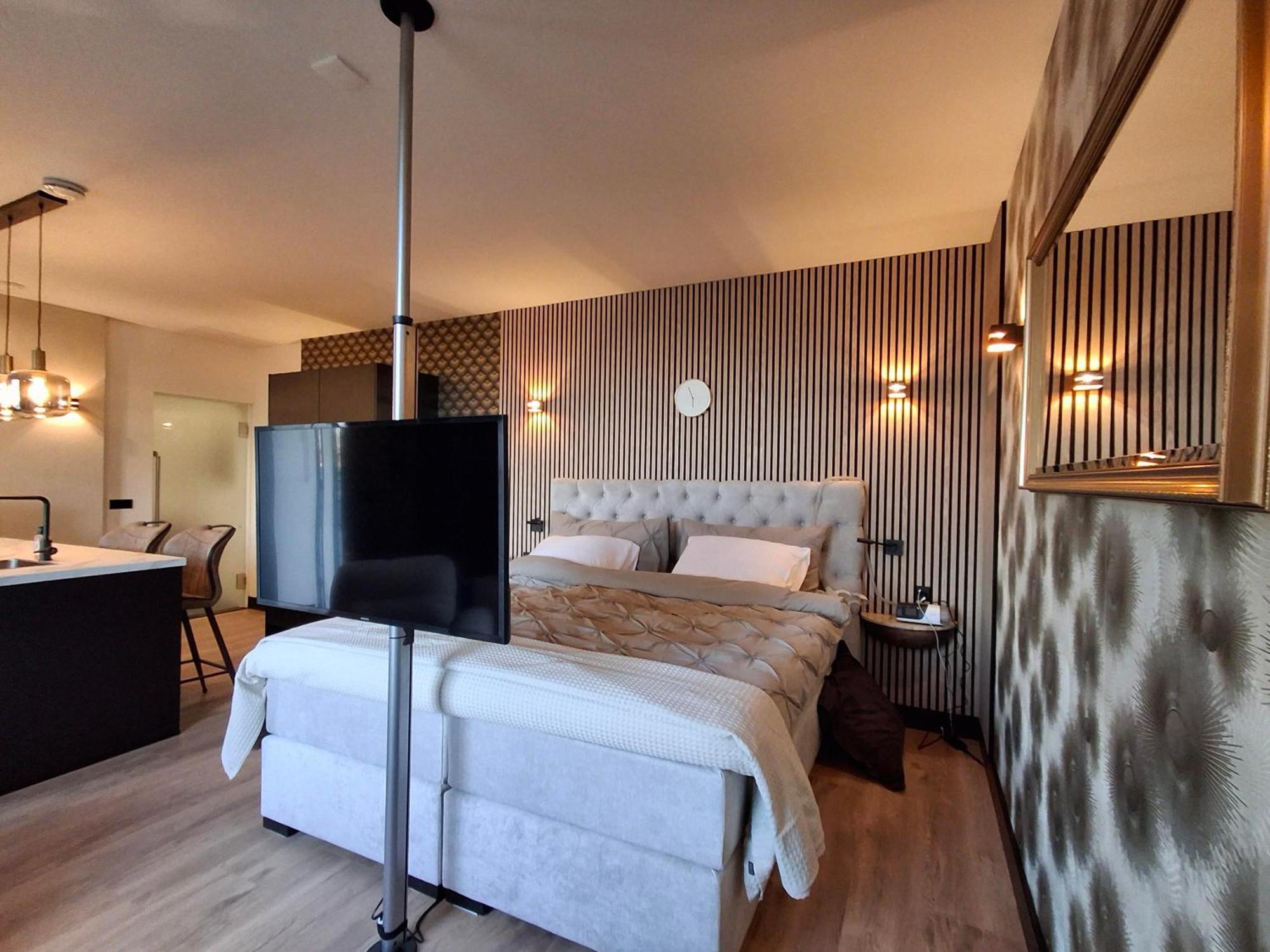 Vakantiewoning Hem المظهر الخارجي الصورة